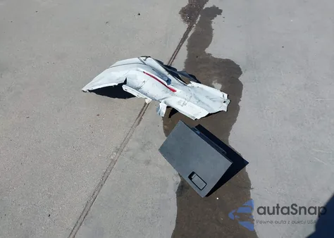 2022 Honda Civic Si Sedan из США, поврежденный, VIN 2HGFE1E55NH474133